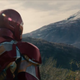 Illustration for article titled Avengers Age of Ultron Trailer Screengrabs: There are no strings